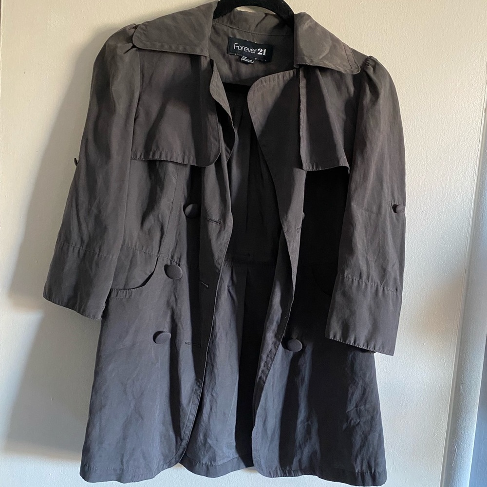 FOREVER21 Jacket